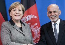 Germany Gives 180 Afghan Collaborators The Right Of Protection